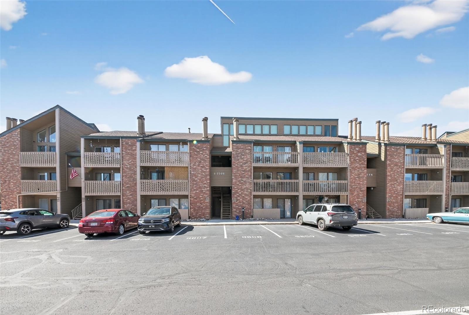 12366 W Nevada Place Lakewood CO 80228