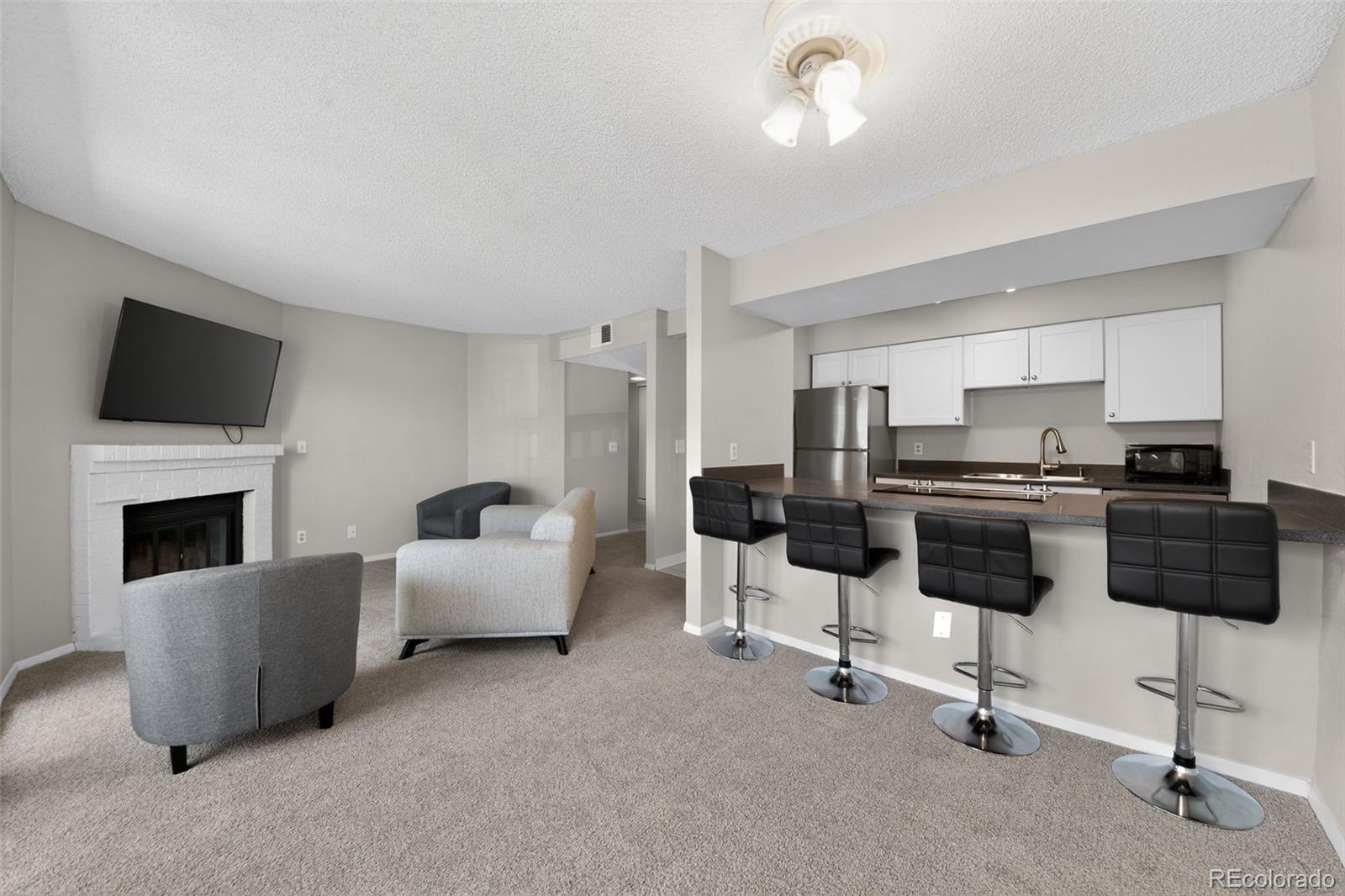 12366 W Nevada Place Lakewood CO 80228