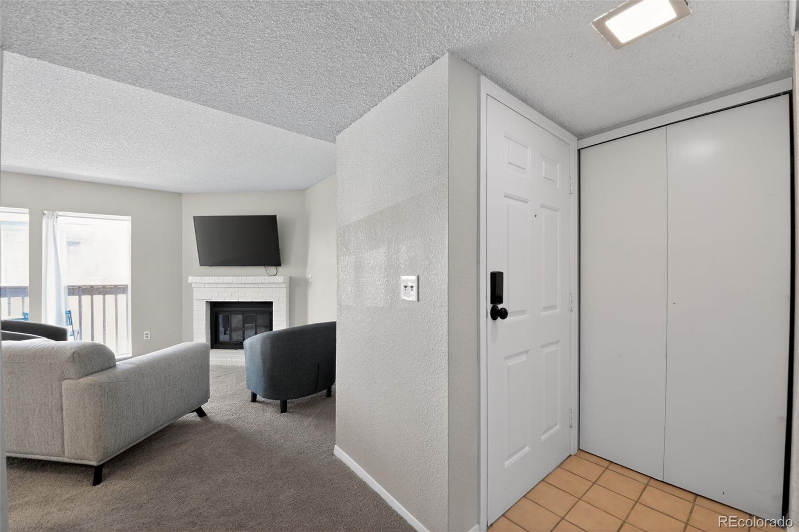 12366 W Nevada Place Lakewood CO 80228