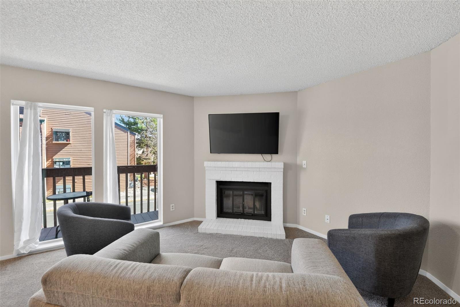 12366 W Nevada Place Lakewood CO 80228