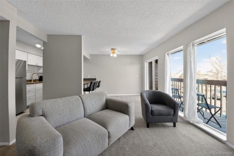 12366 W Nevada Place Lakewood CO 80228