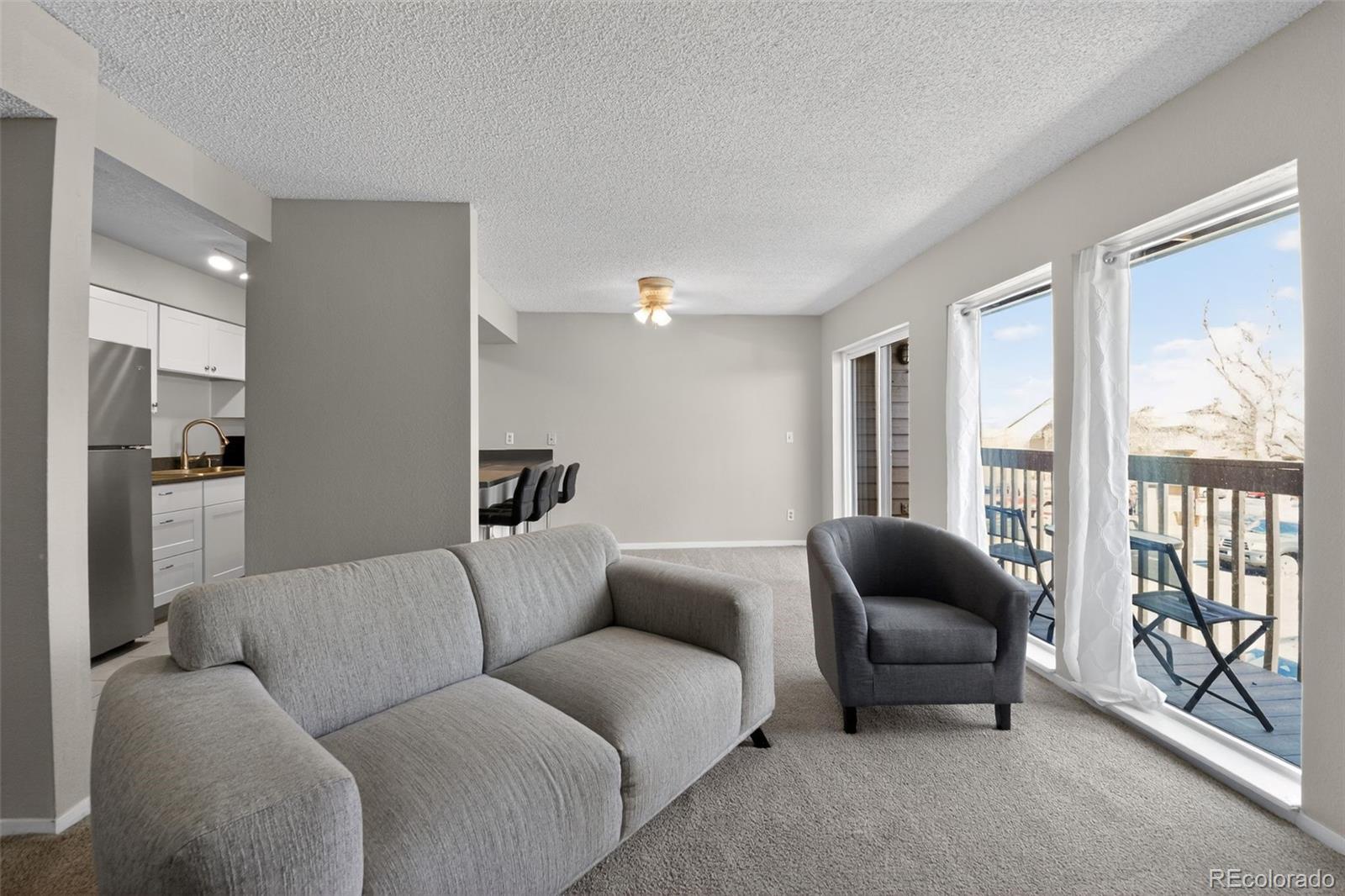 12366 W Nevada Place Lakewood CO 80228