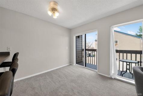 12366 W Nevada Place Lakewood CO 80228