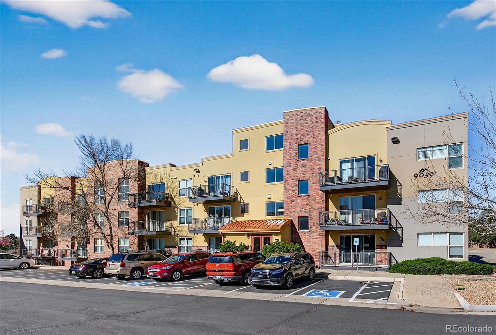 9039 E Panorama Circle Englewood CO 80112