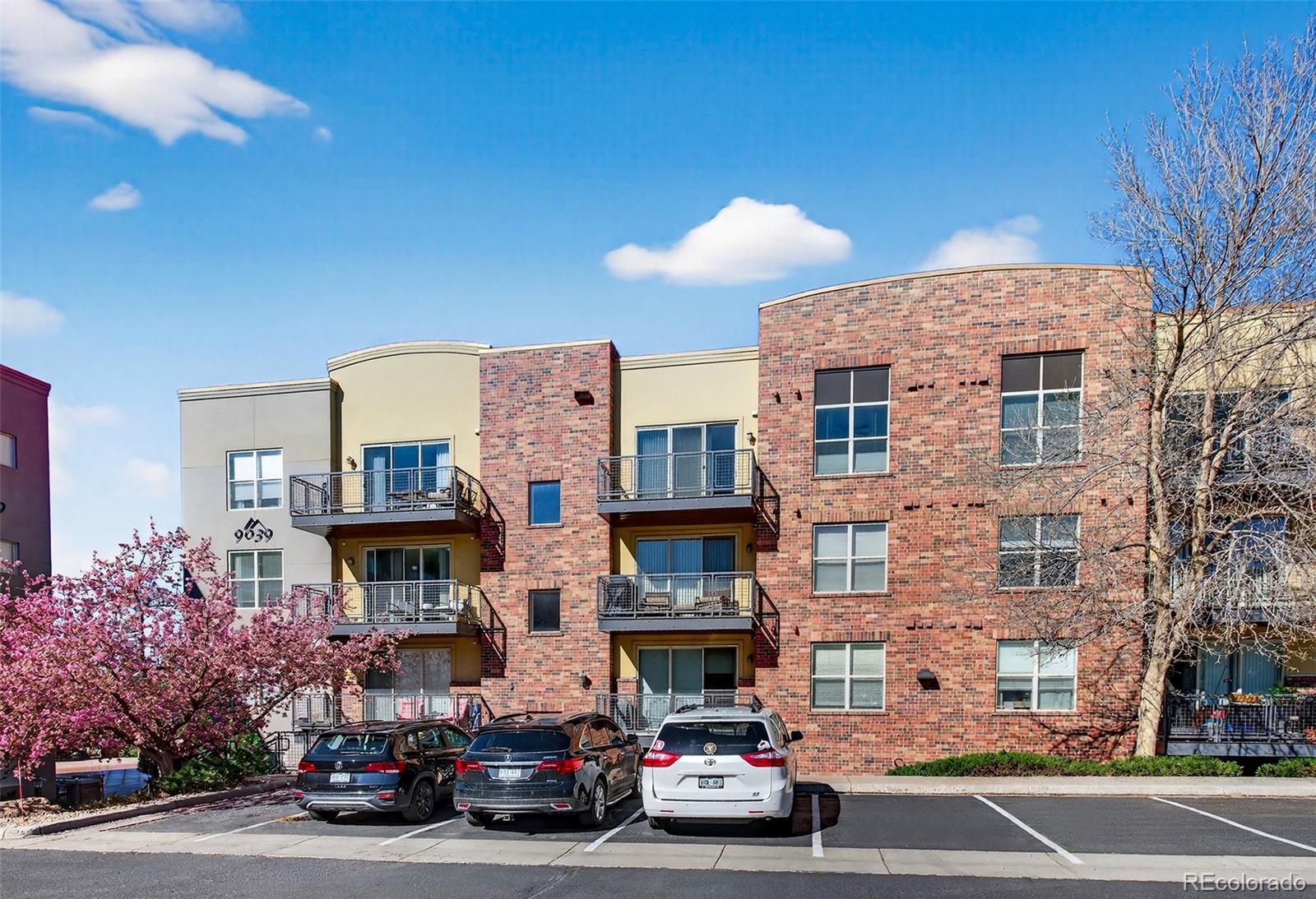 9039 E Panorama Circle Englewood CO 80112