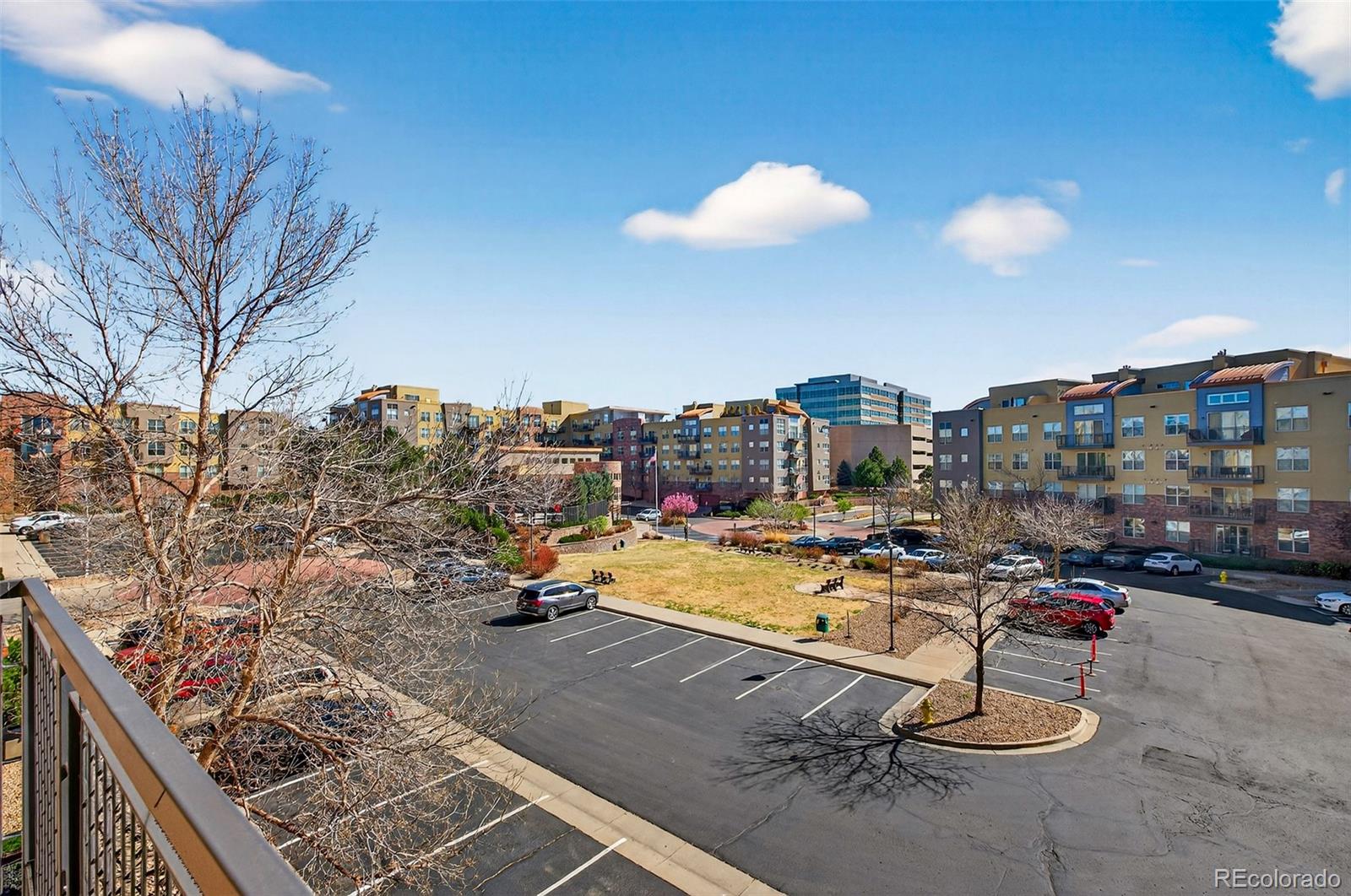 9039 E Panorama Circle Englewood CO 80112