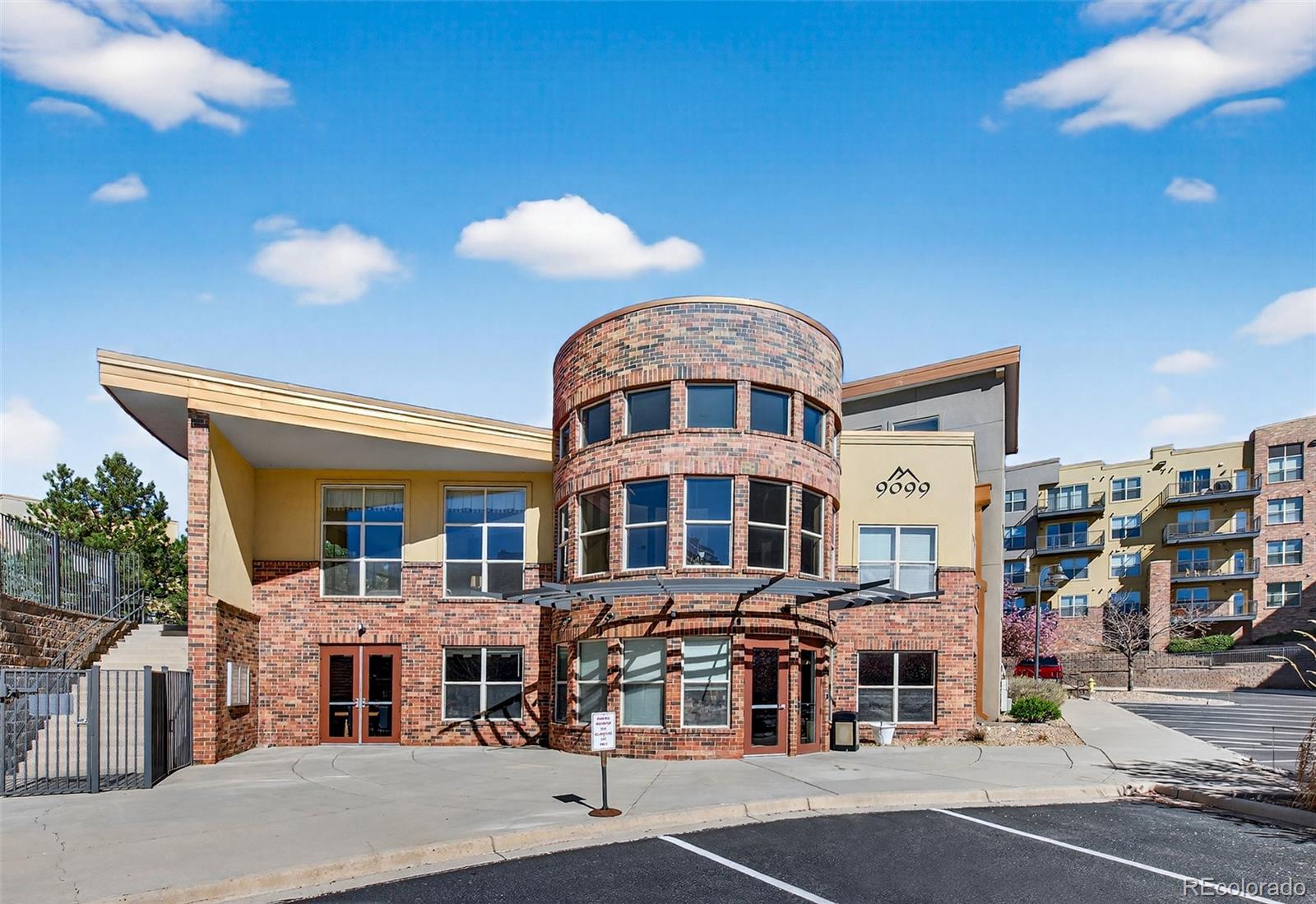 9039 E Panorama Circle Englewood CO 80112