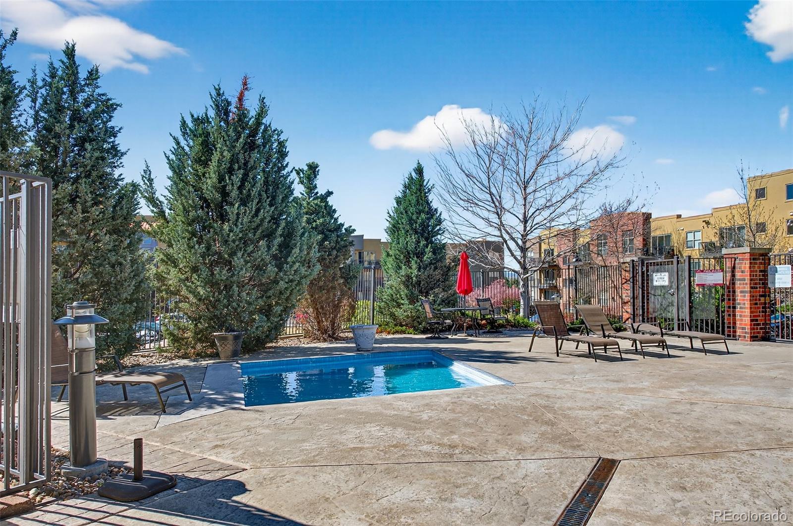 9039 E Panorama Circle Englewood CO 80112