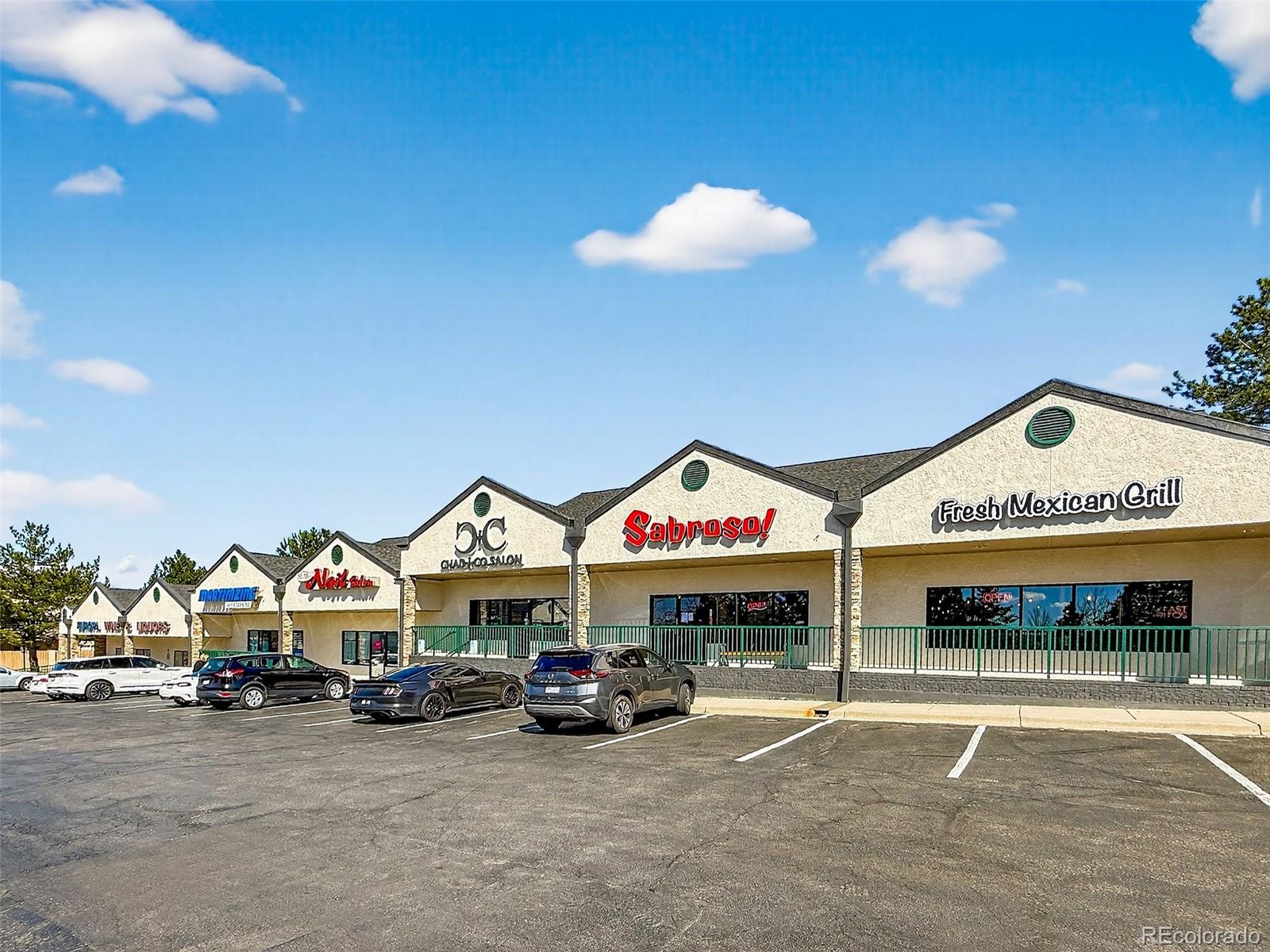 9039 E Panorama Circle Englewood CO 80112