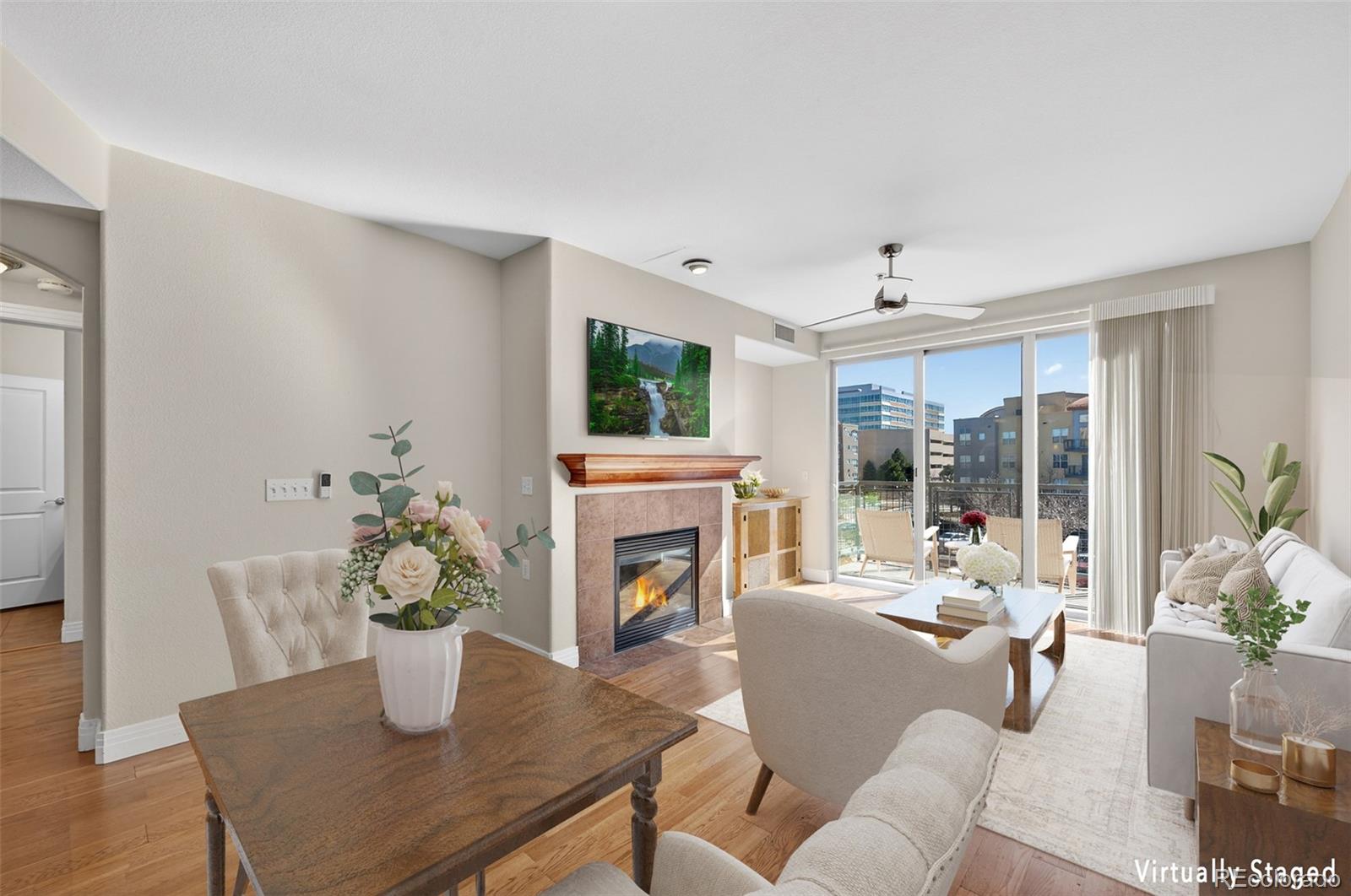 9039 E Panorama Circle Englewood CO 80112