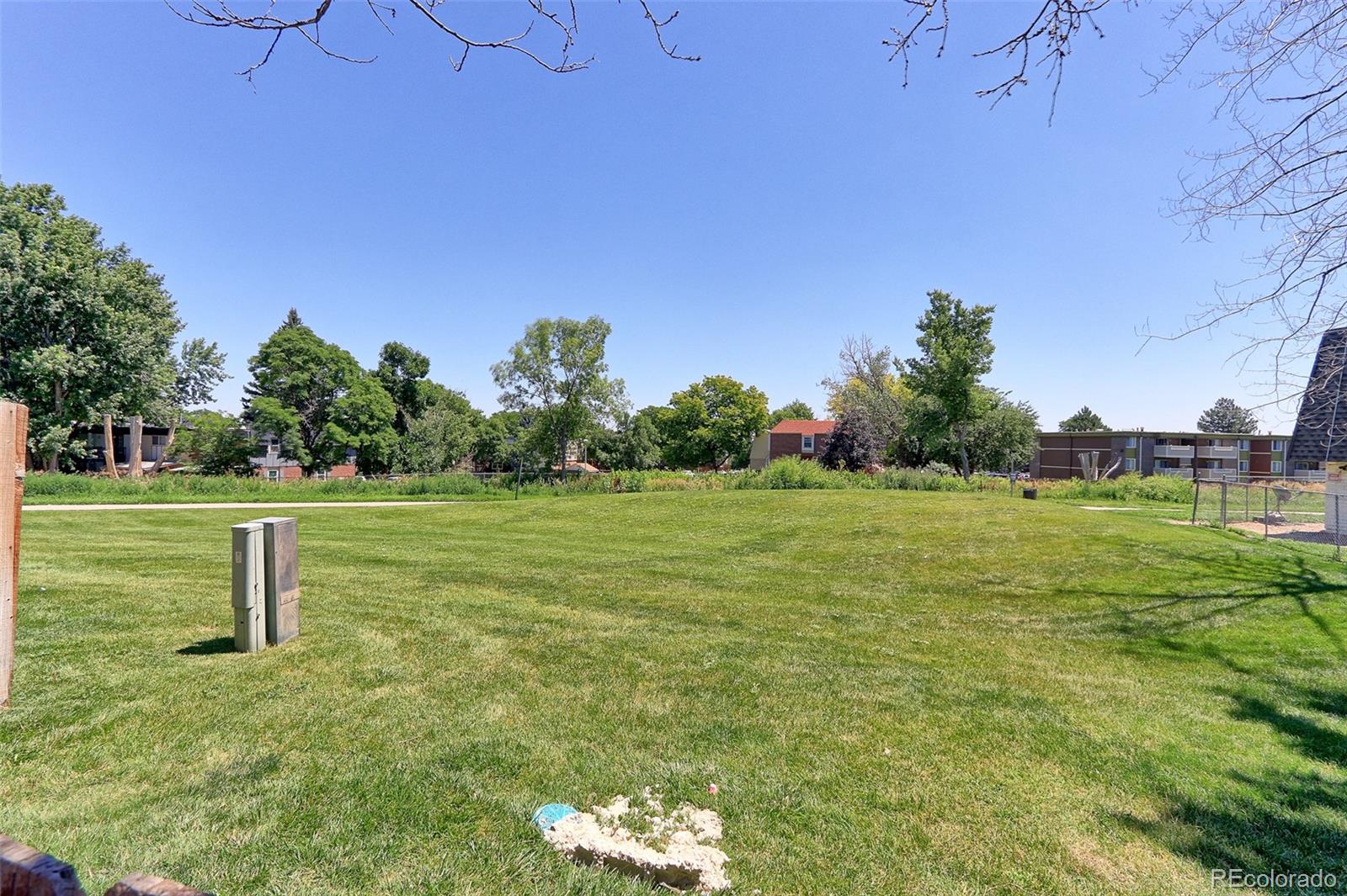 11640 Community Center Drive Northglenn CO 80233