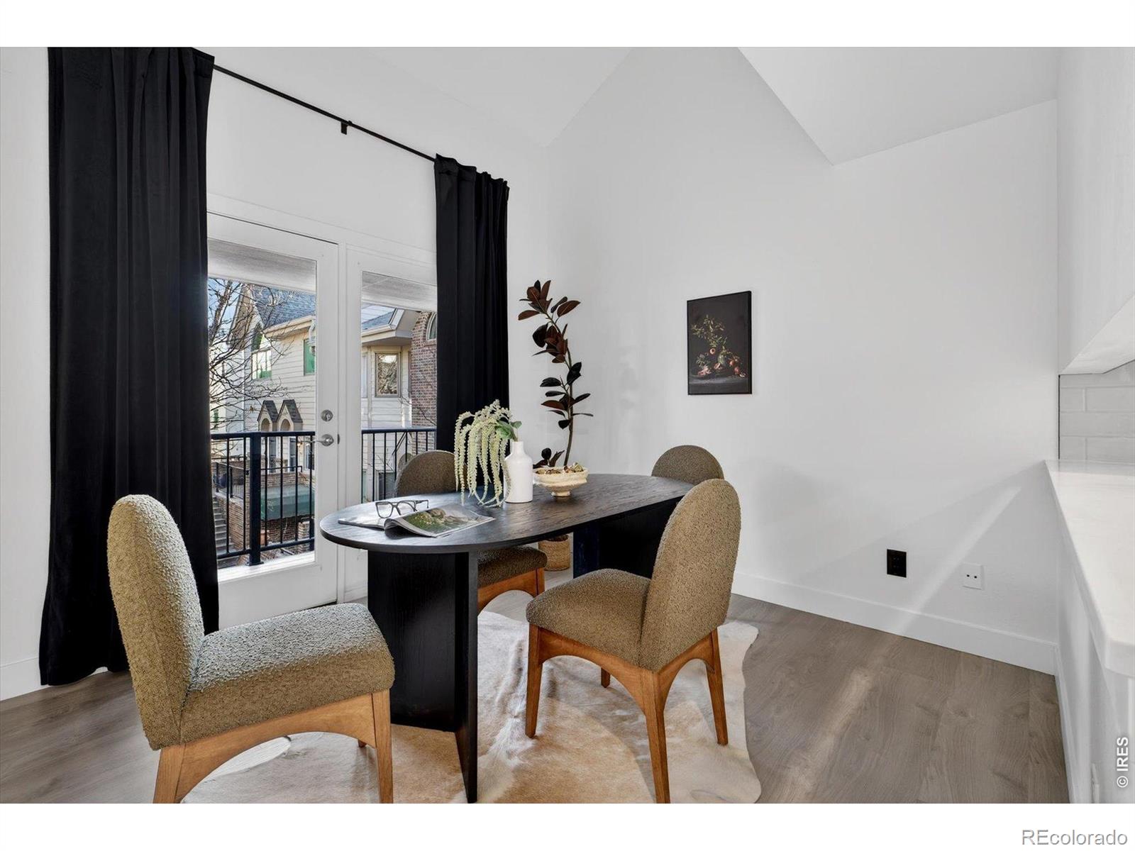 170 S Jackson Street Denver CO 80209
