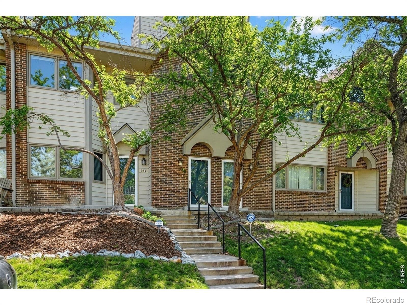 170 S Jackson Street Denver CO 80209