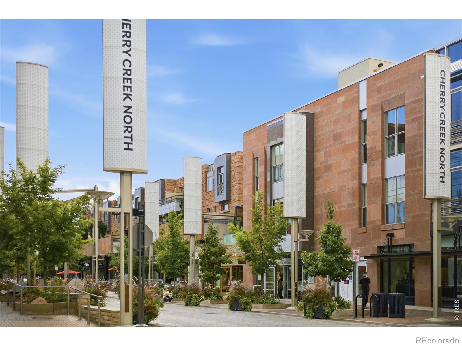170 S Jackson Street Denver CO 80209