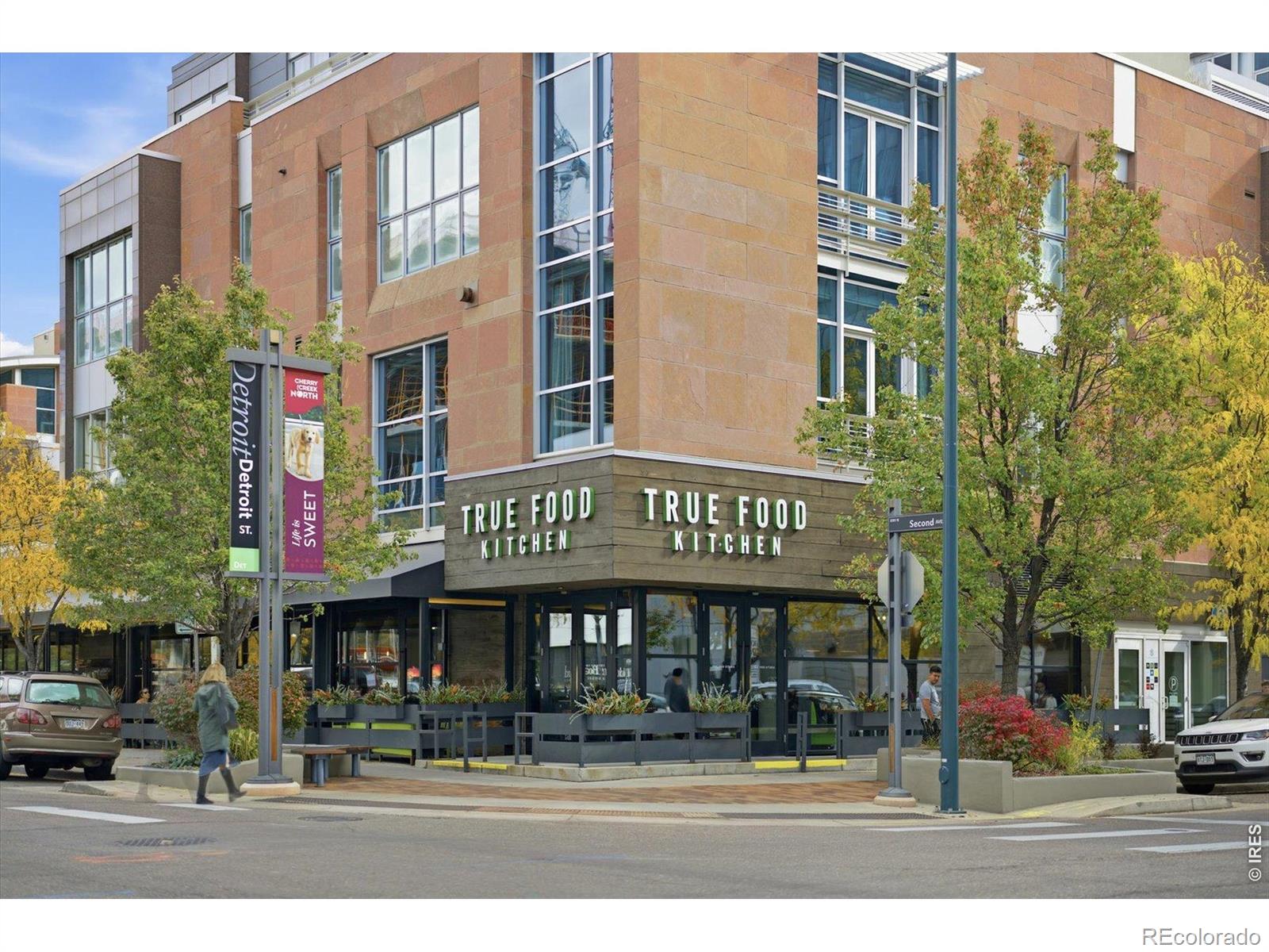 170 S Jackson Street Denver CO 80209