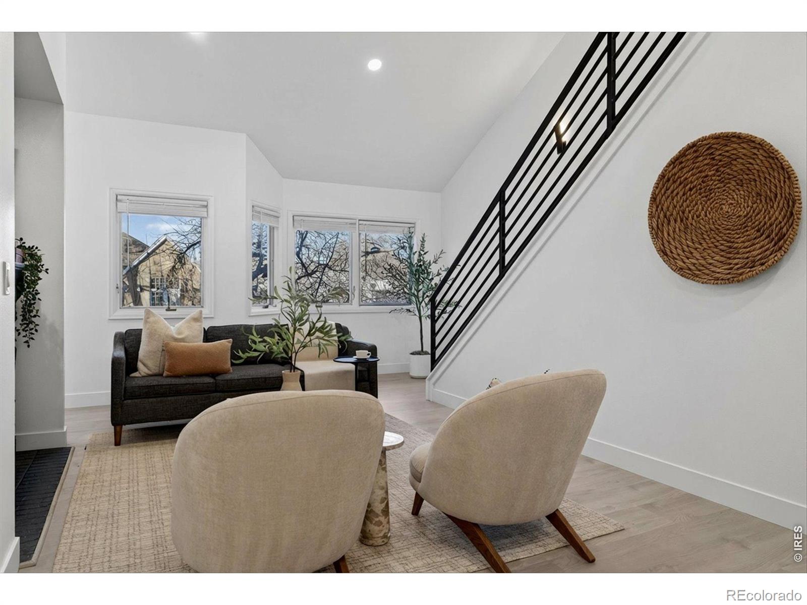 170 S Jackson Street Denver CO 80209
