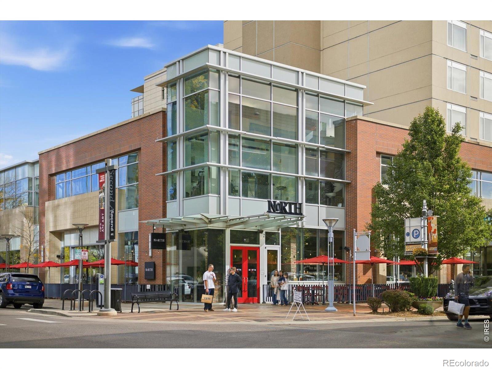 170 S Jackson Street Denver CO 80209