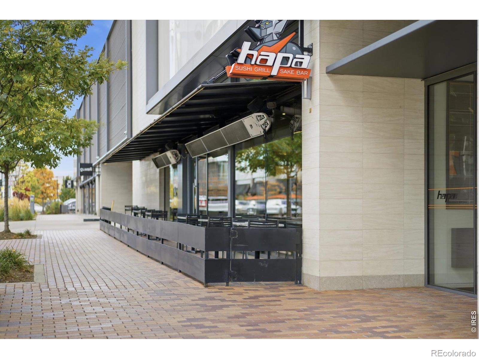 170 S Jackson Street Denver CO 80209