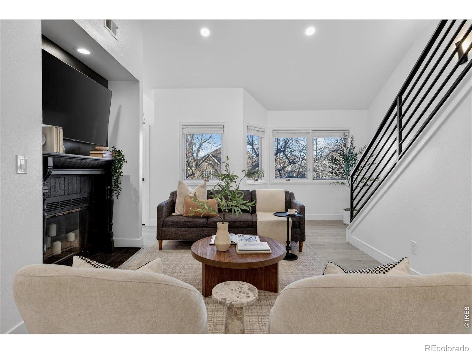 170 S Jackson Street Denver CO 80209