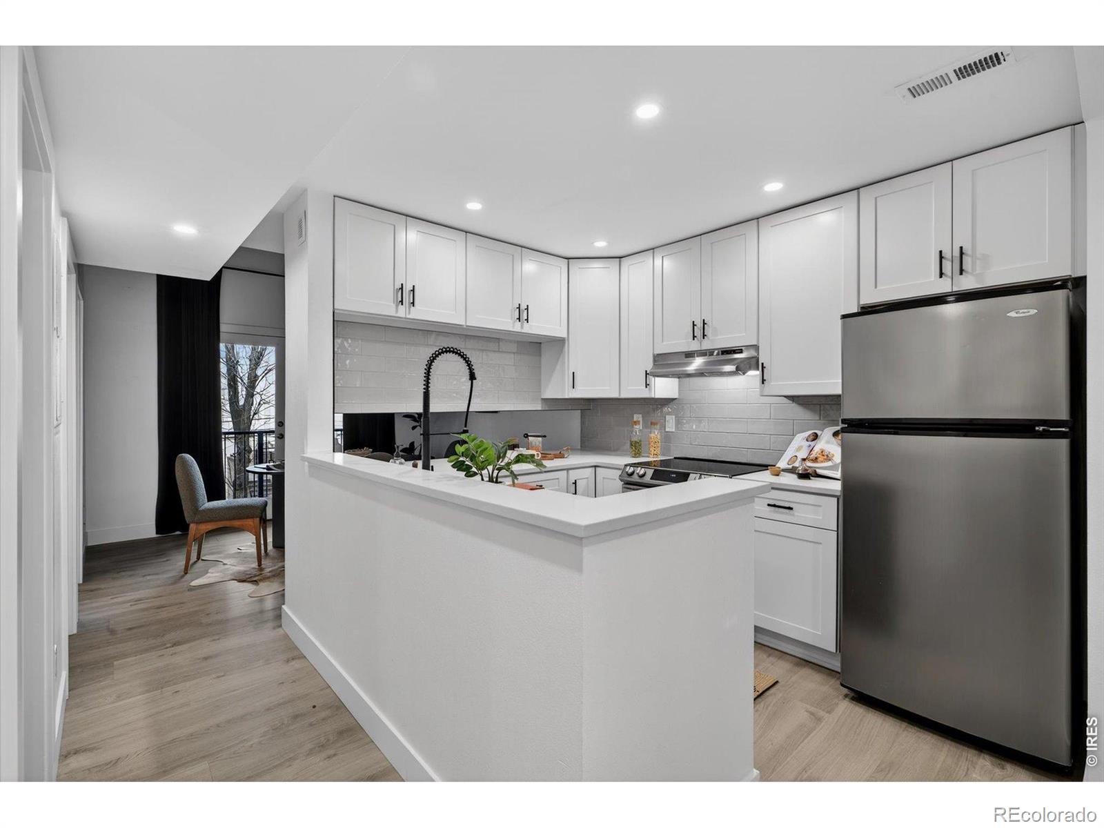 170 S Jackson Street Denver CO 80209