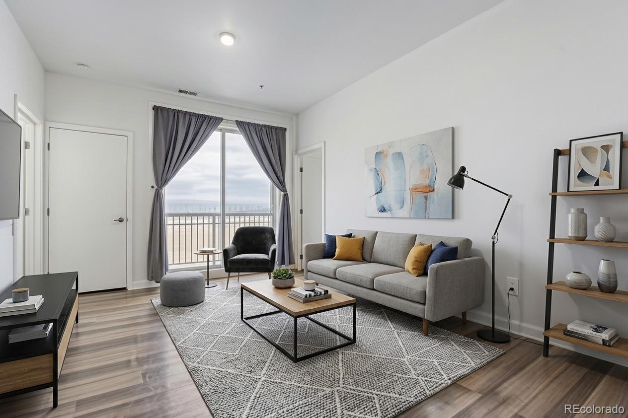 5702 Central Park Boulevard Denver CO 80238