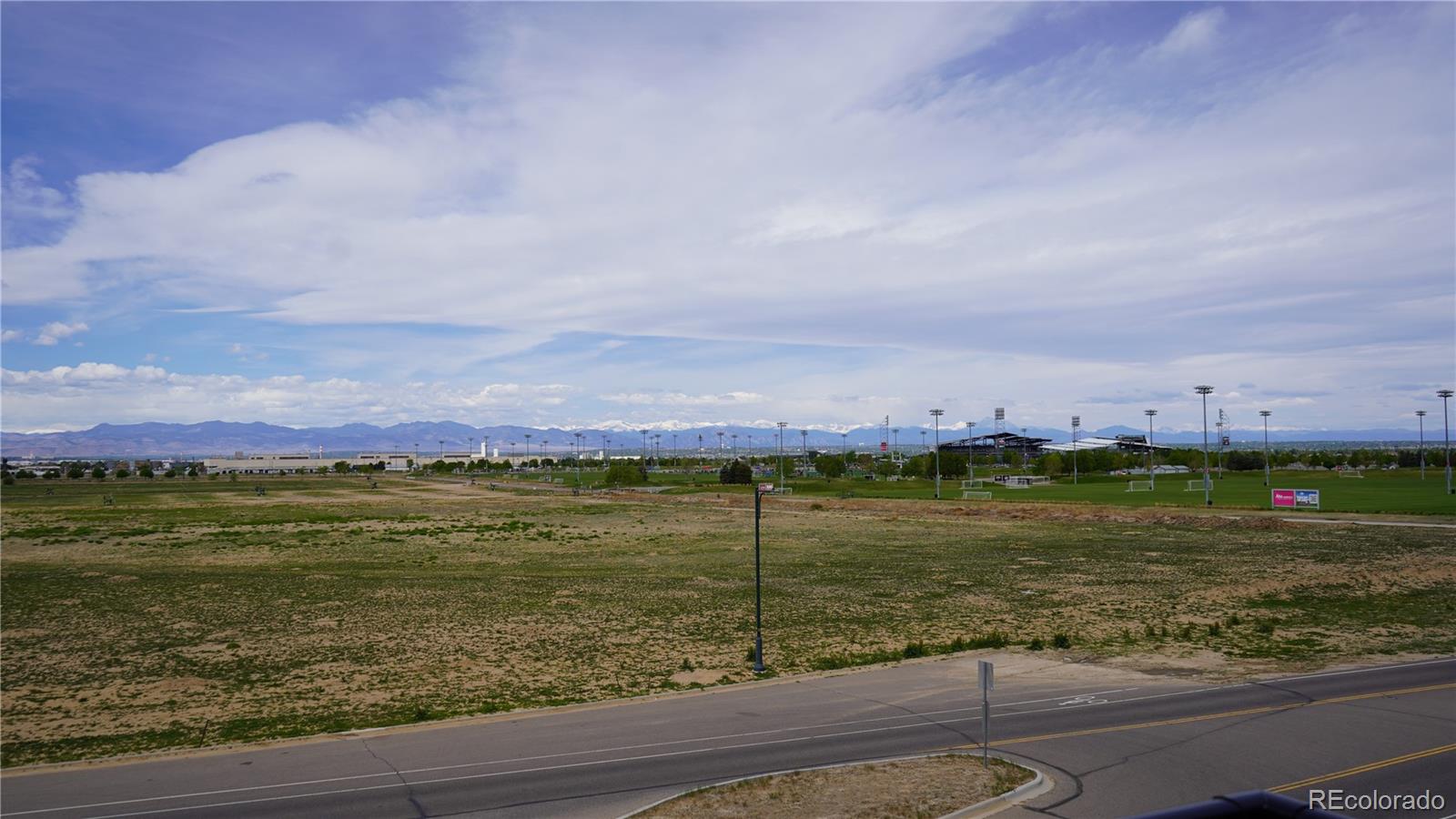 5702 Central Park Boulevard Denver CO 80238