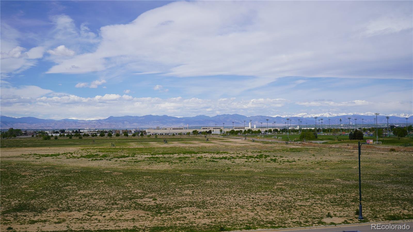 5702 Central Park Boulevard Denver CO 80238