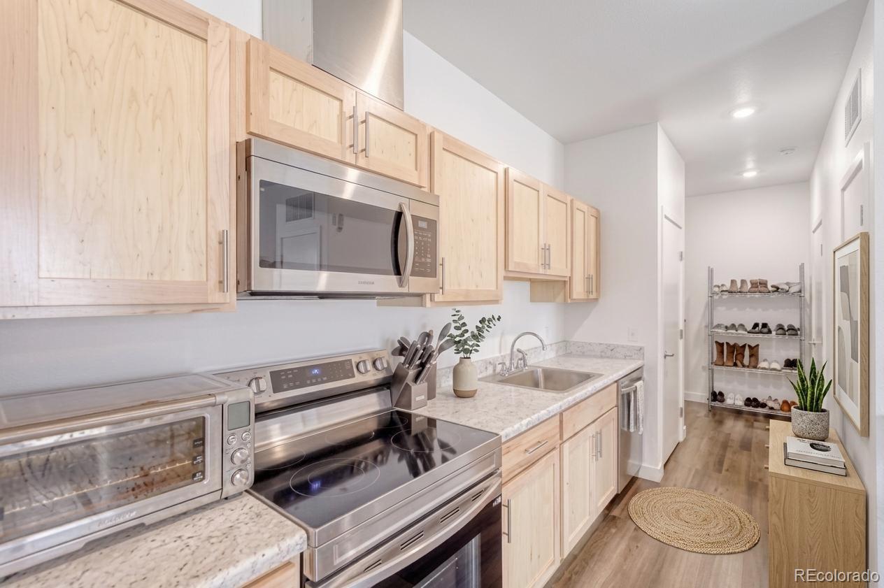 5702 Central Park Boulevard Denver CO 80238