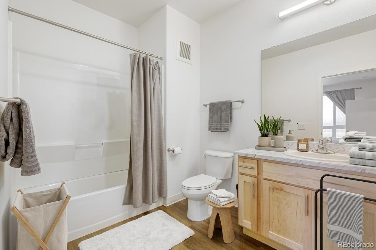 5702 Central Park Boulevard Denver CO 80238