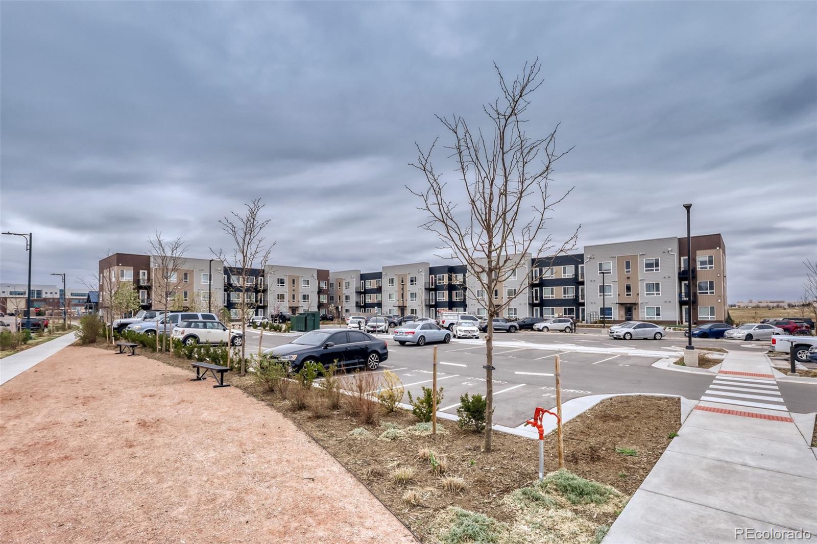 5702 Central Park Boulevard Denver CO 80238