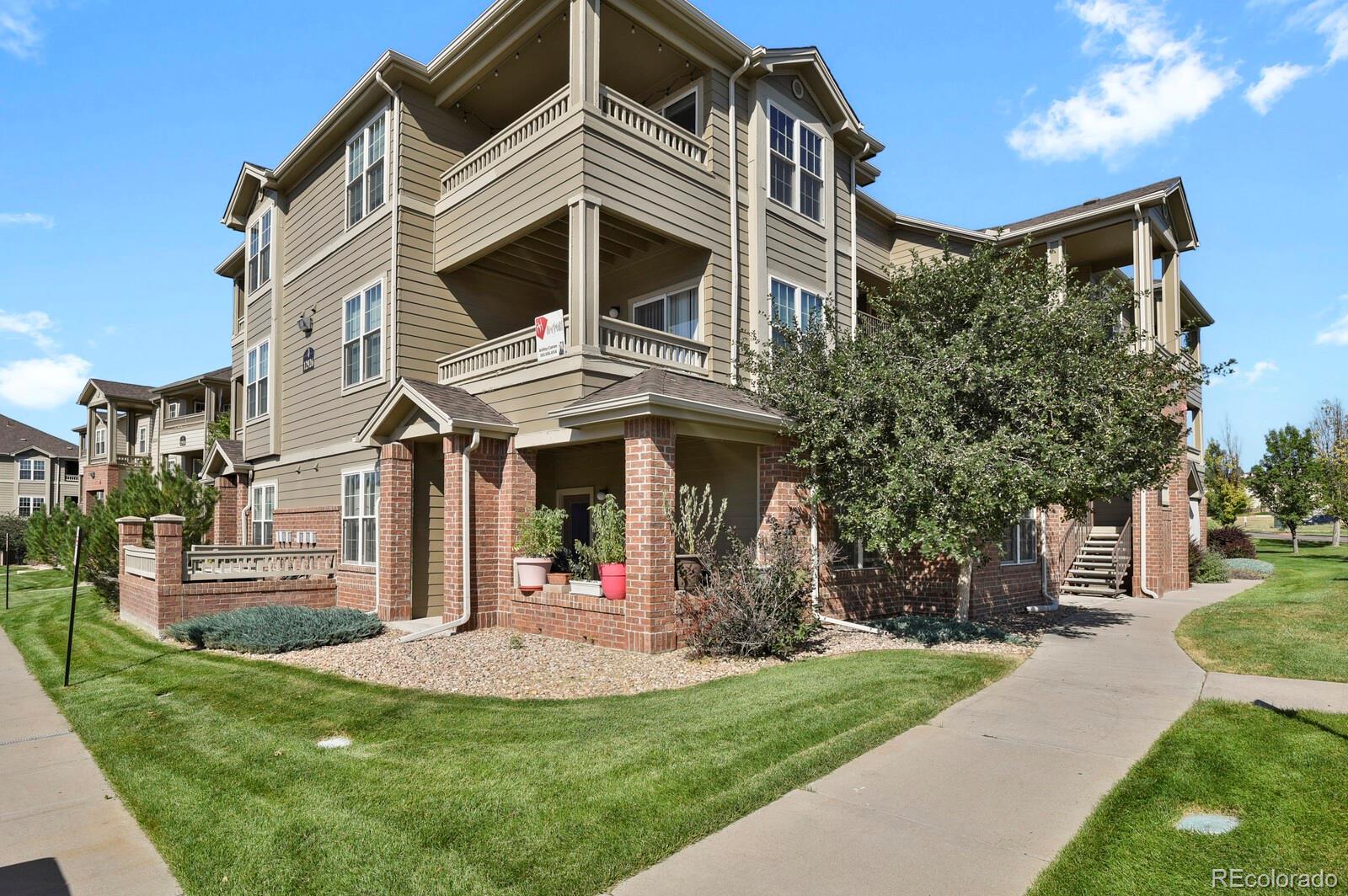 12926 Ironstone Way Parker CO 80134