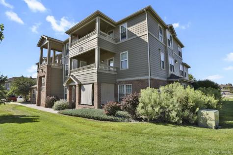 12926 Ironstone Way Parker CO 80134