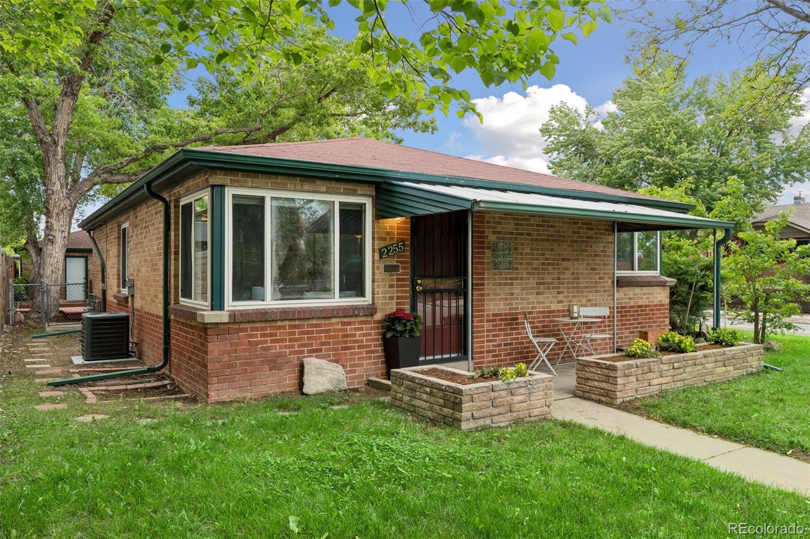 2255 Meade Street Denver CO 80211