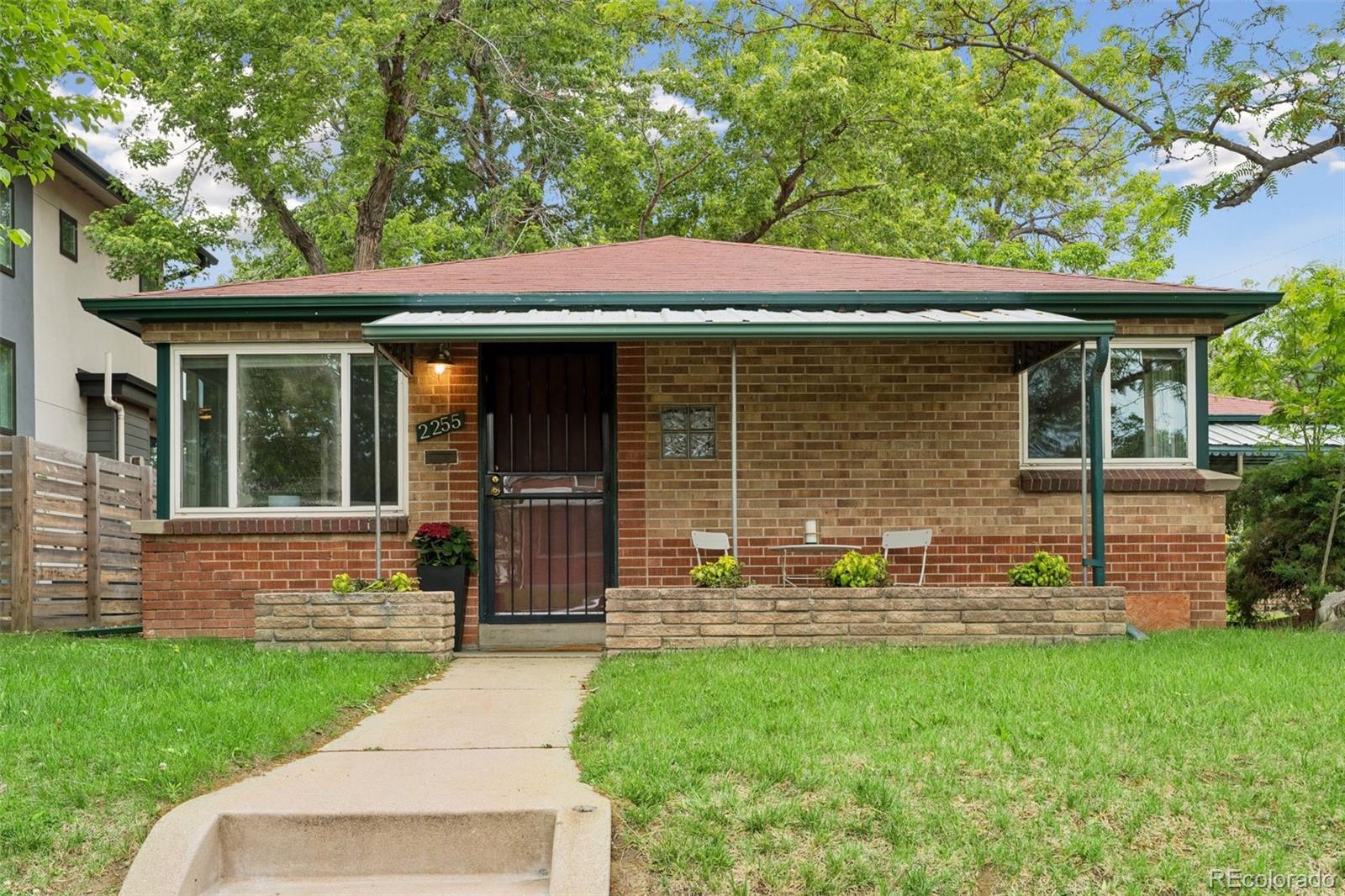 2255 Meade Street Denver CO 80211