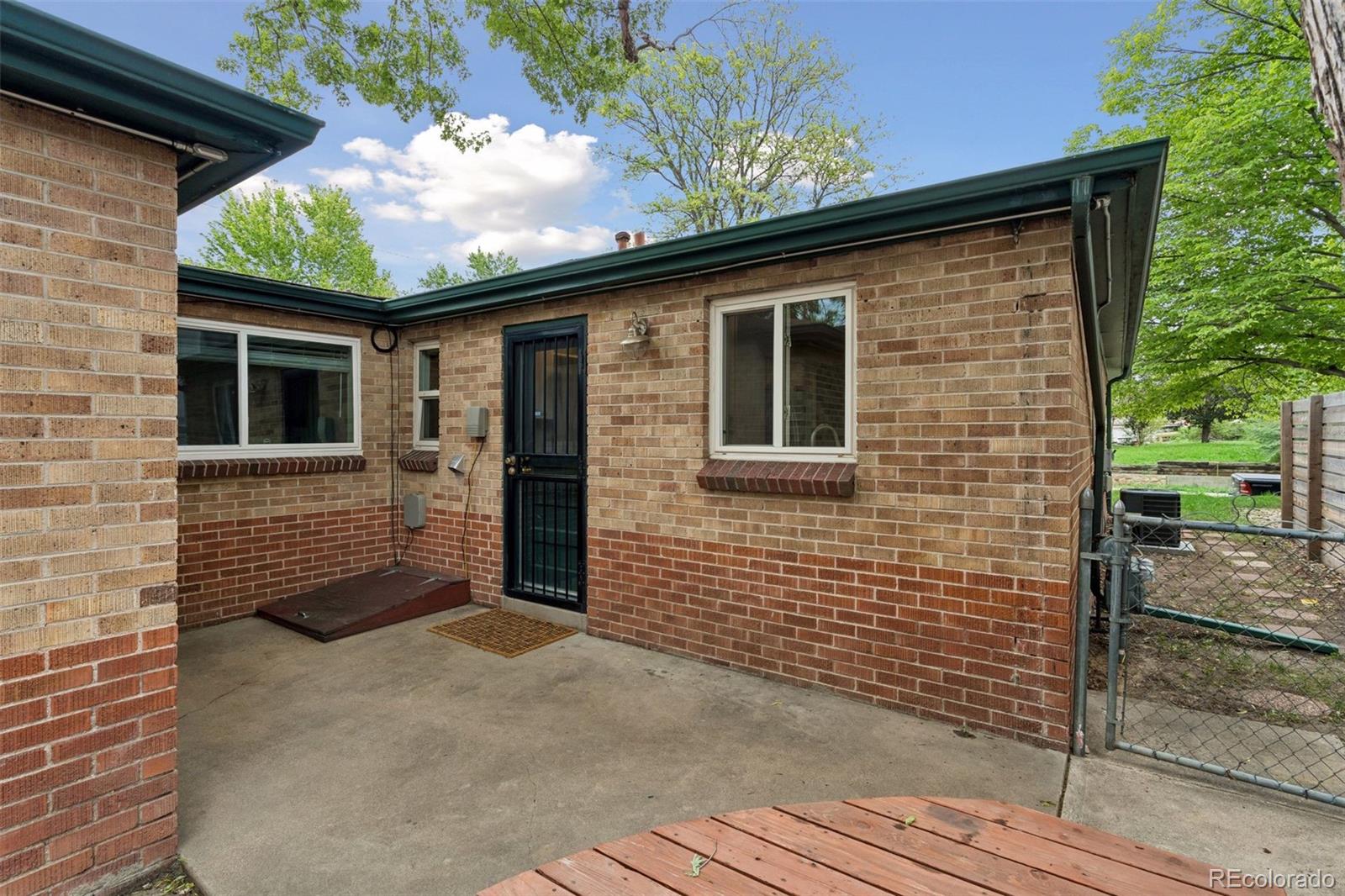 2255 Meade Street Denver CO 80211