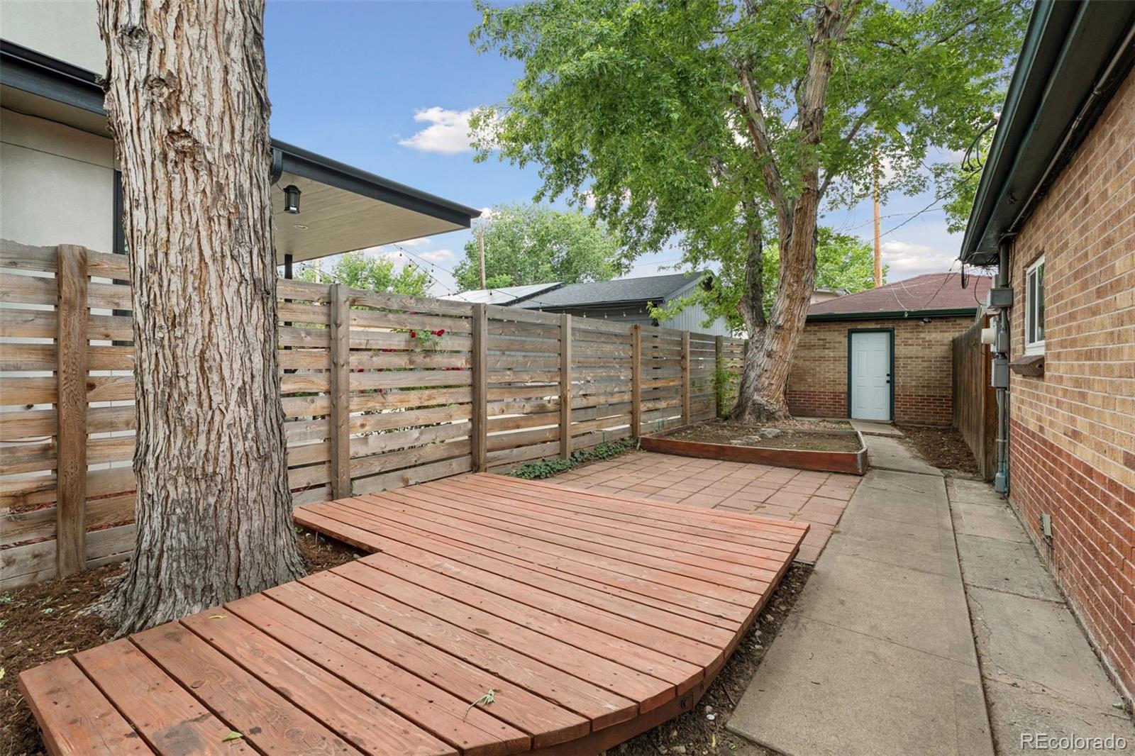 2255 Meade Street Denver CO 80211