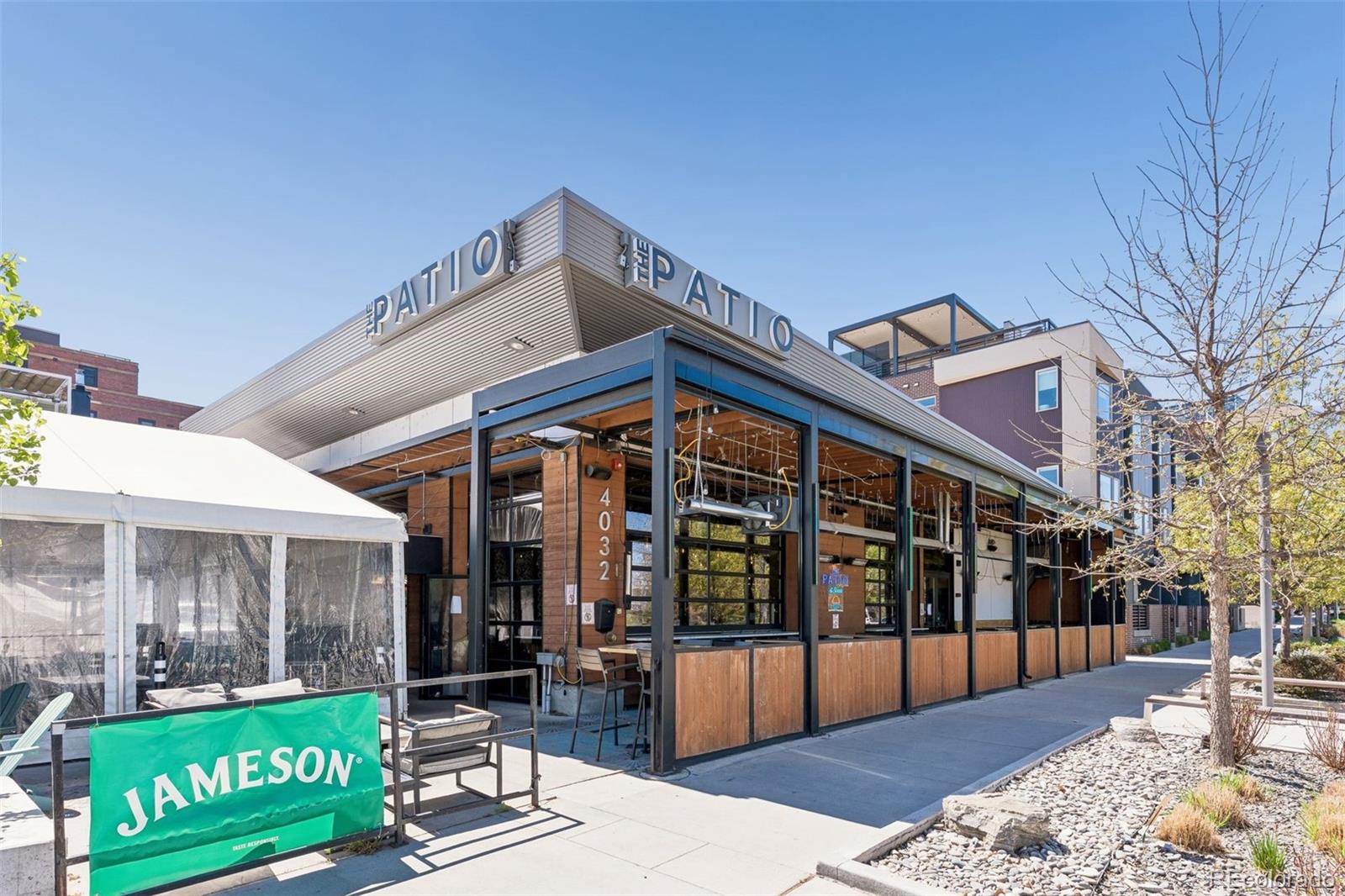 2255 Meade Street Denver CO 80211