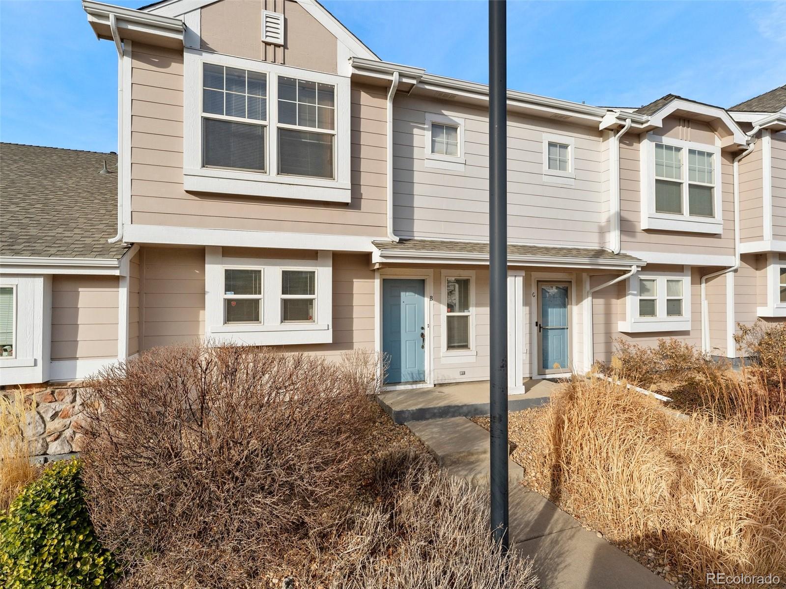 5888 Biscay Street Denver CO 80249