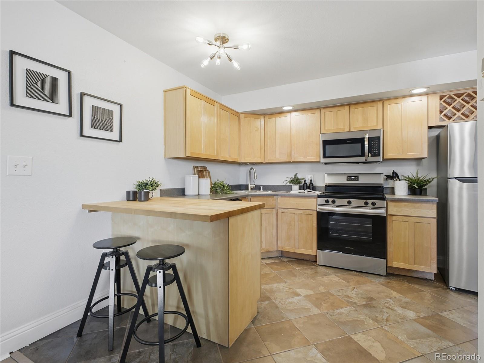 601 W 11th Avenue Denver CO 80204