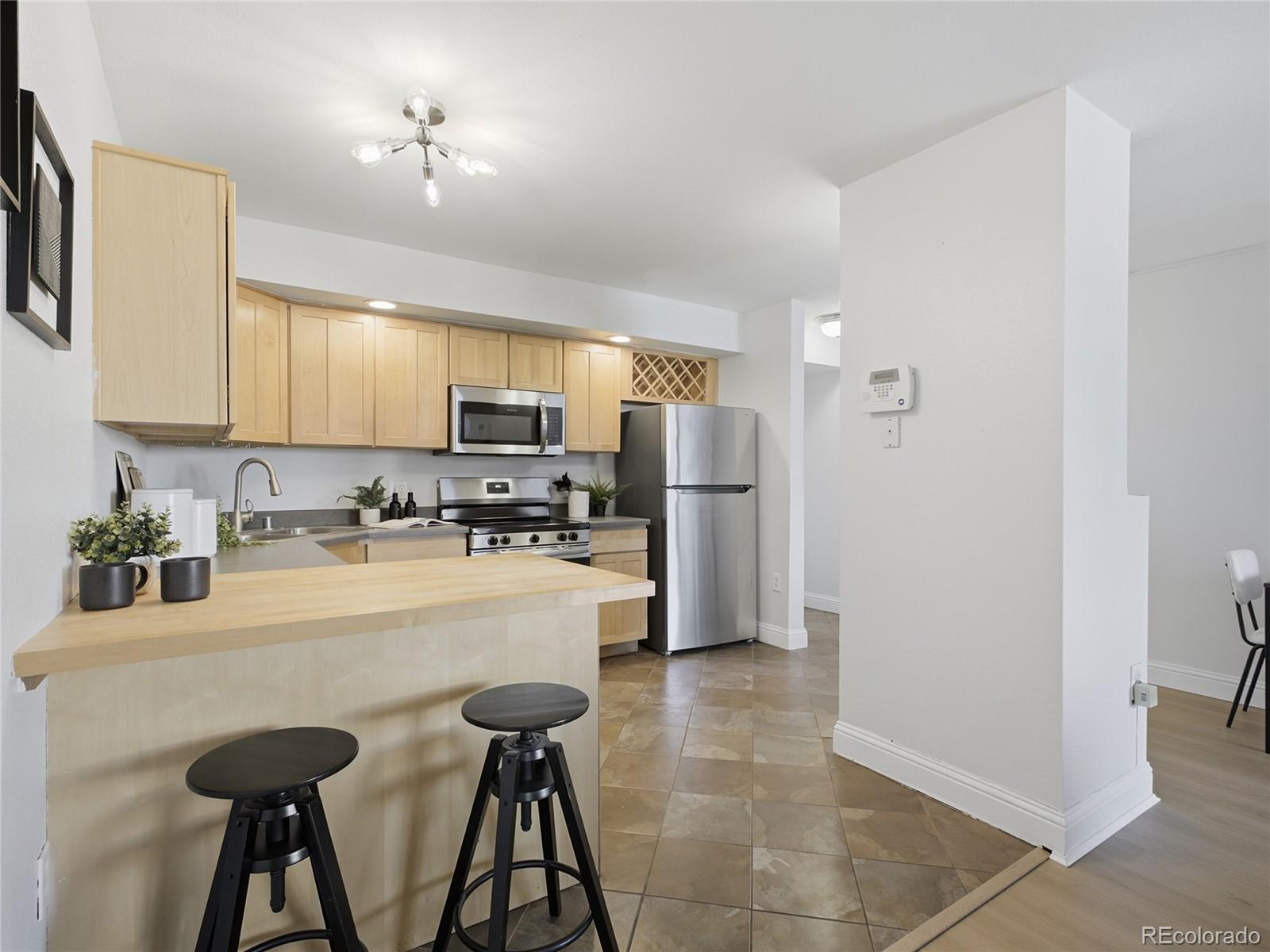 601 W 11th Avenue Denver CO 80204
