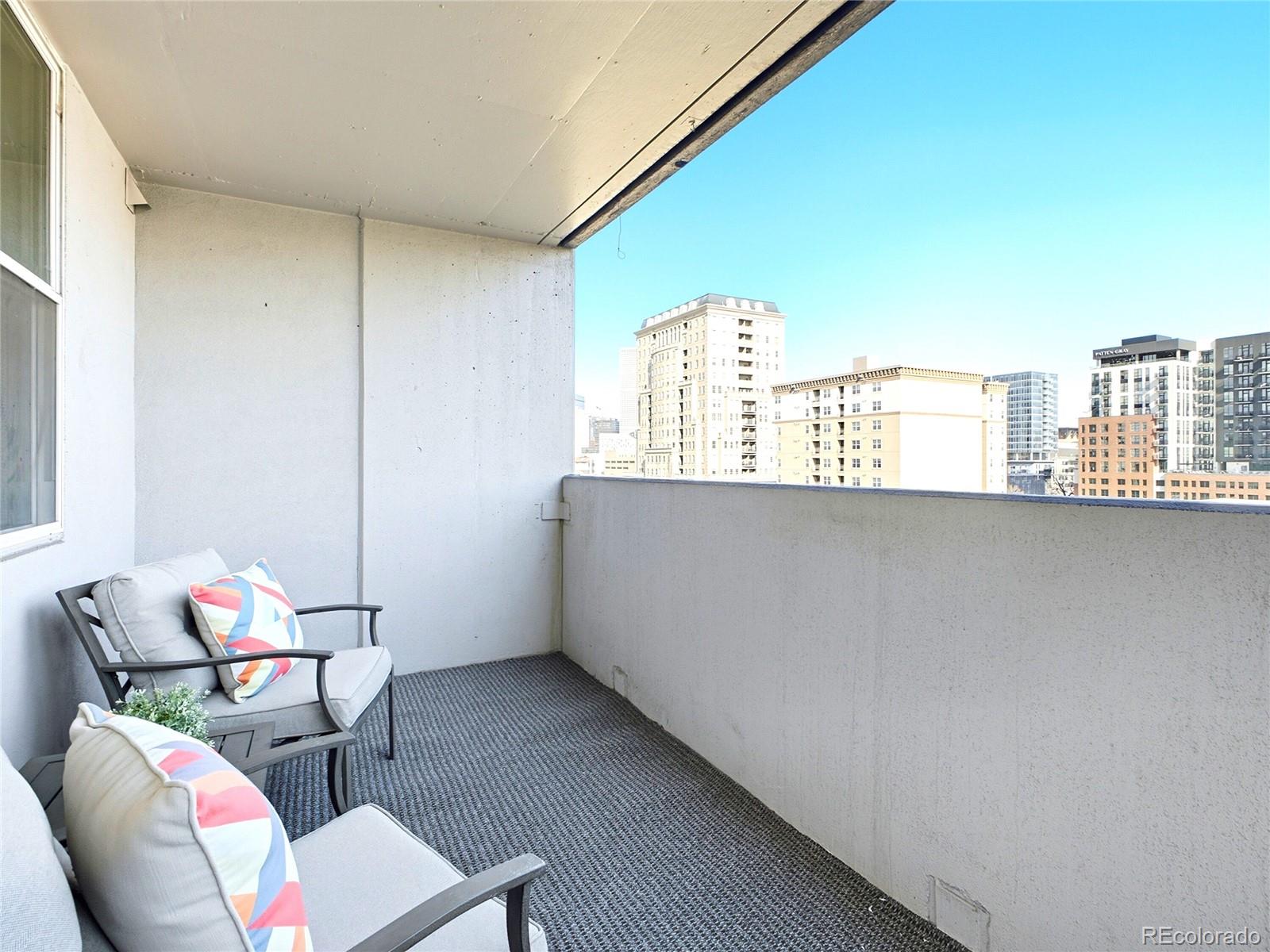 601 W 11th Avenue Denver CO 80204