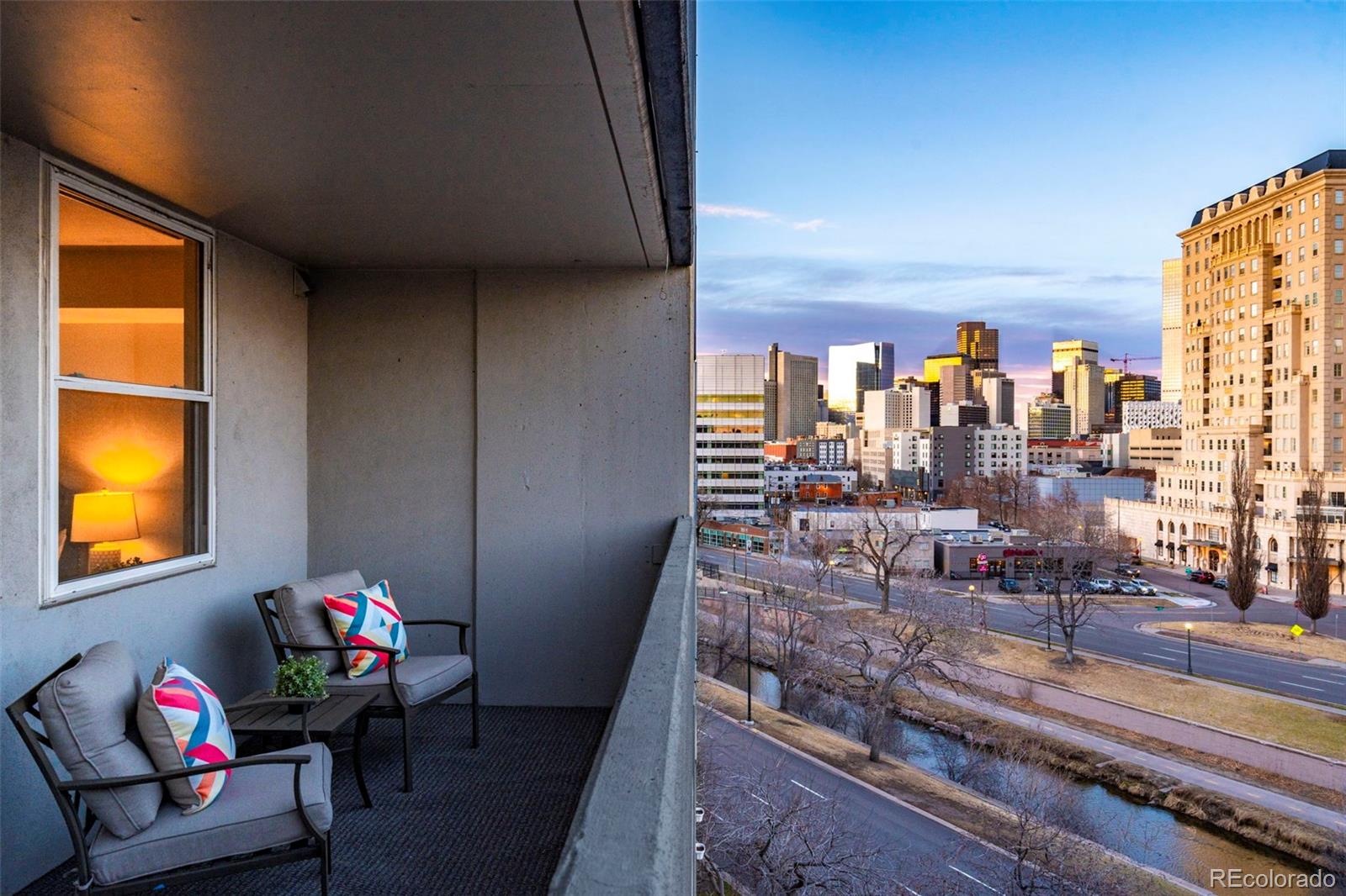 601 W 11th Avenue Denver CO 80204