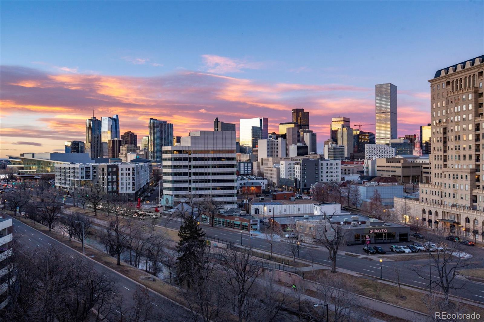 601 W 11th Avenue Denver CO 80204