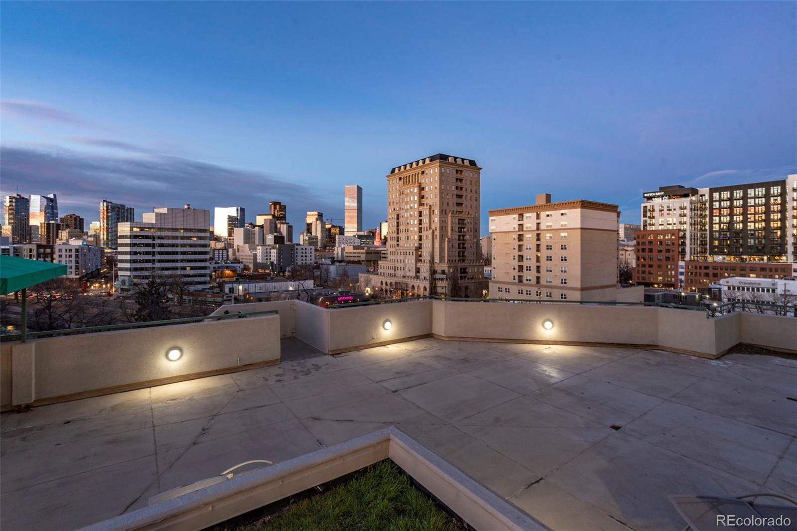 601 W 11th Avenue Denver CO 80204