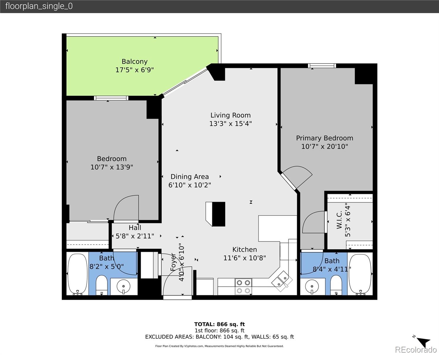 601 W 11th Avenue Denver CO 80204