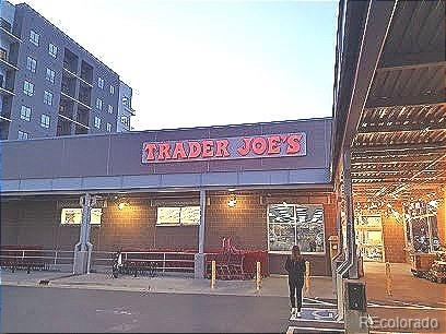 601 W 11th Avenue Denver CO 80204