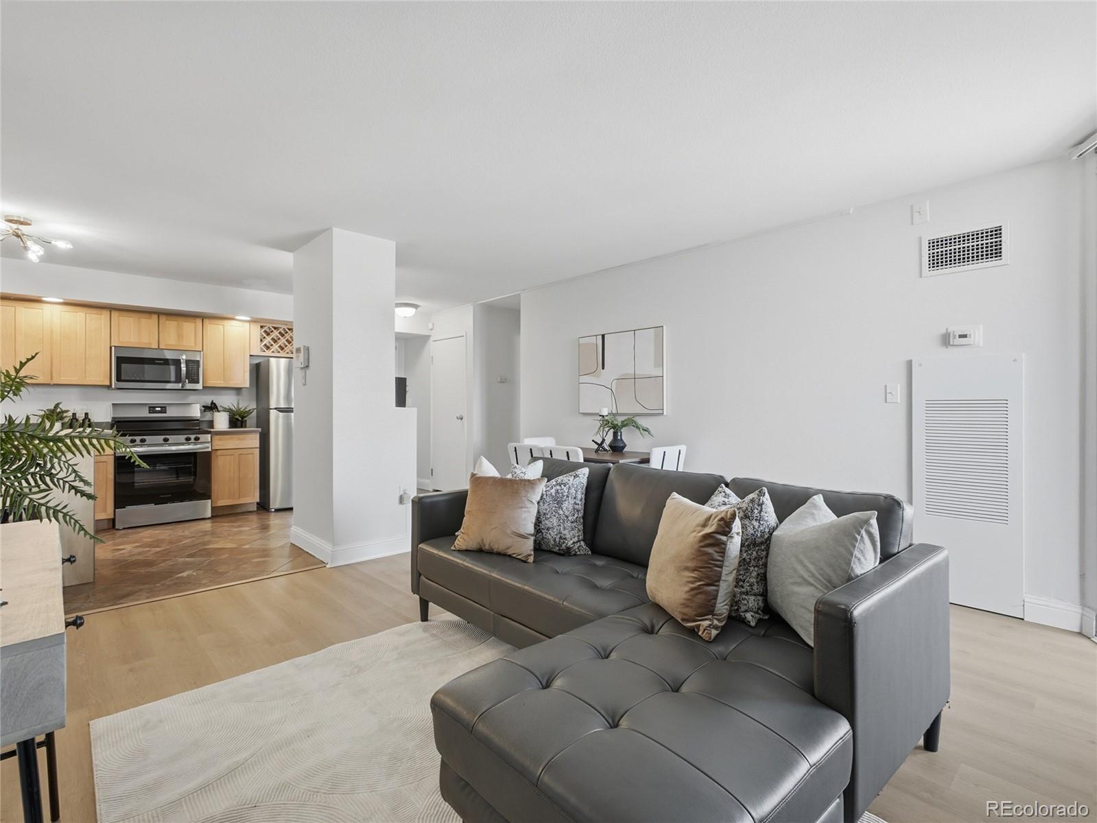 601 W 11th Avenue Denver CO 80204