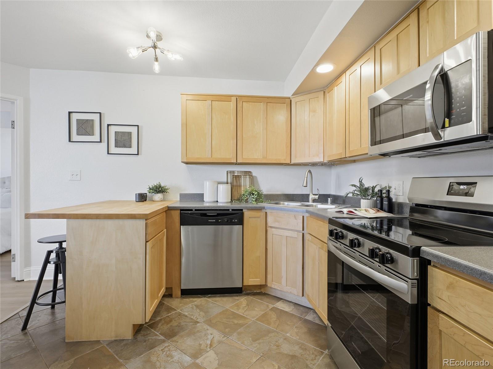 601 W 11th Avenue Denver CO 80204