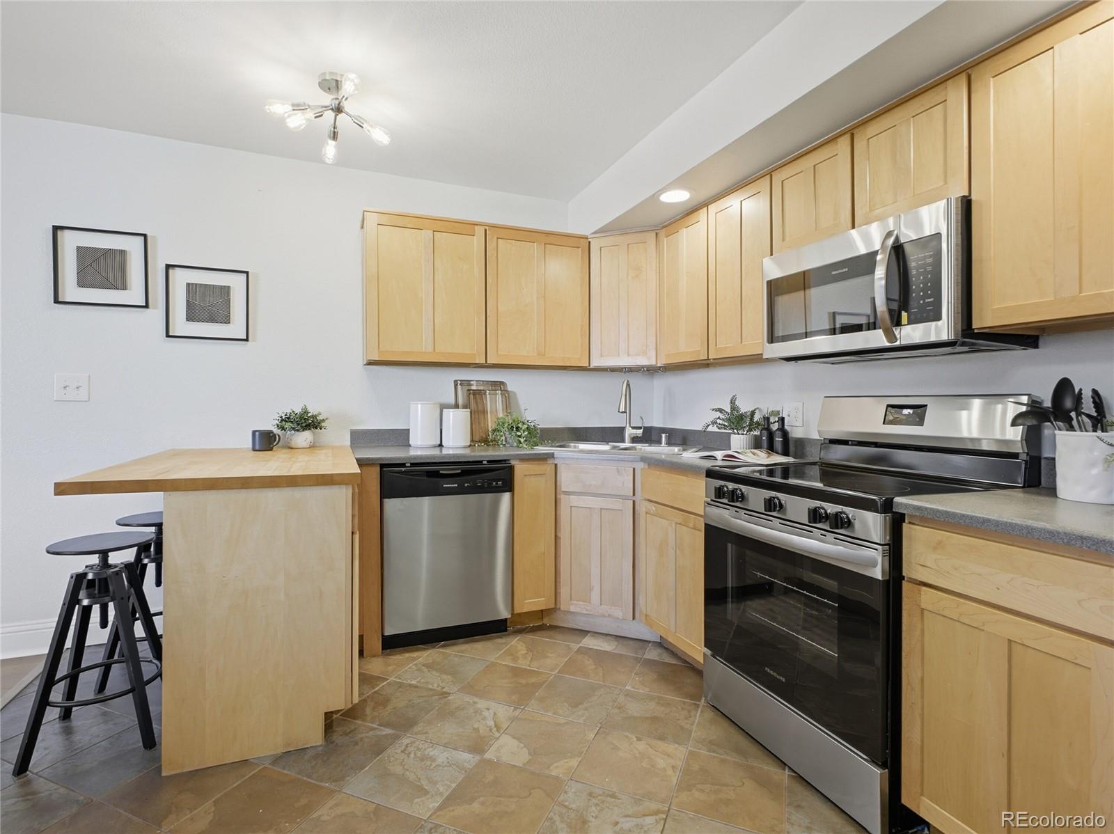601 W 11th Avenue Denver CO 80204