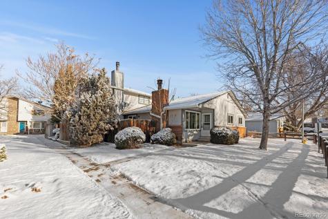 13 Nome Way Aurora CO 80012